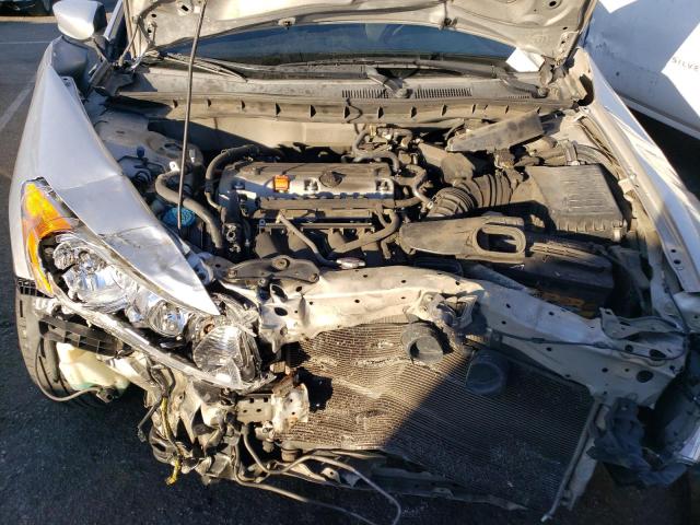 Photo 10 VIN: 1HGCP2F40CA052372 - HONDA ACCORD 