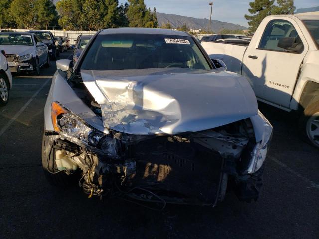 Photo 4 VIN: 1HGCP2F40CA052372 - HONDA ACCORD 