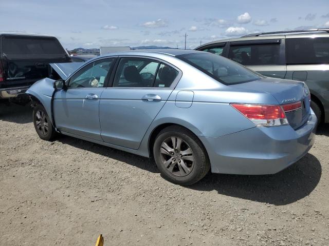 Photo 1 VIN: 1HGCP2F40CA054851 - HONDA ACCORD 