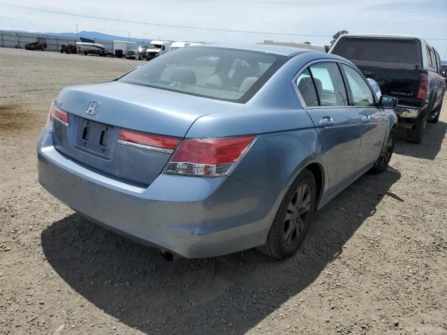 Photo 2 VIN: 1HGCP2F40CA054851 - HONDA ACCORD 