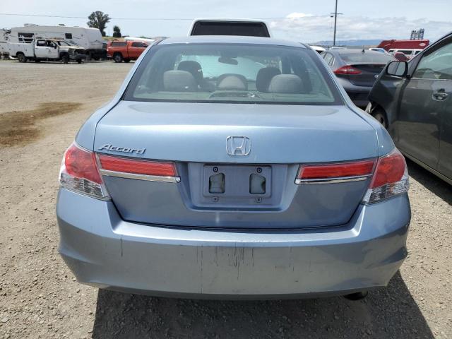 Photo 5 VIN: 1HGCP2F40CA054851 - HONDA ACCORD 