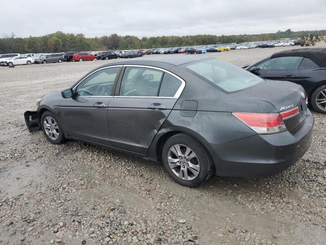 Photo 1 VIN: 1HGCP2F40CA058527 - HONDA ACCORD LXP 