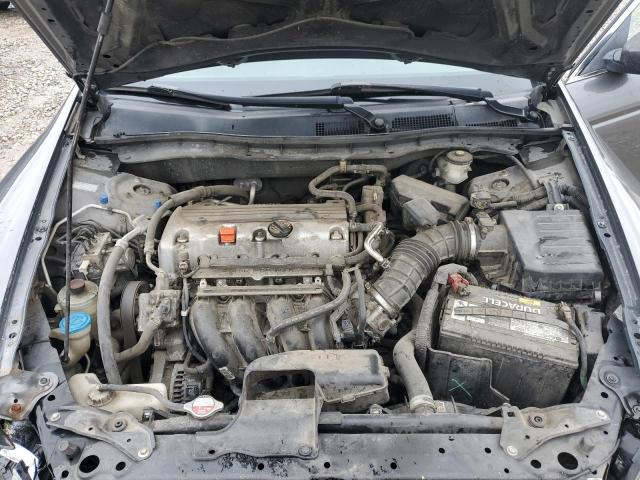 Photo 10 VIN: 1HGCP2F40CA058527 - HONDA ACCORD LXP 