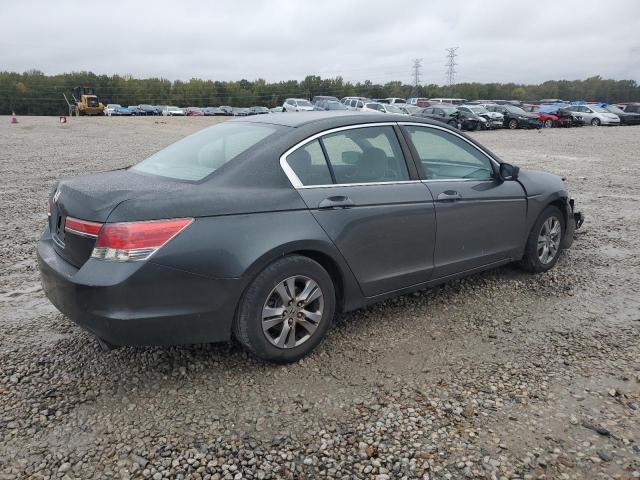 Photo 2 VIN: 1HGCP2F40CA058527 - HONDA ACCORD LXP 