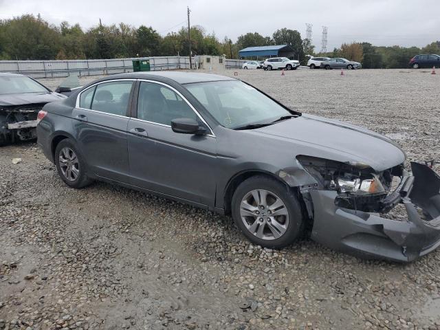 Photo 3 VIN: 1HGCP2F40CA058527 - HONDA ACCORD LXP 