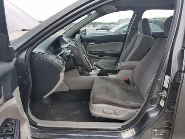 Photo 6 VIN: 1HGCP2F40CA058527 - HONDA ACCORD LXP 