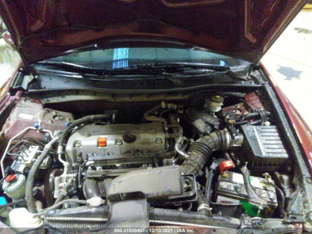 Photo 9 VIN: 1HGCP2F40CA076915 - HONDA ACCORD SDN 