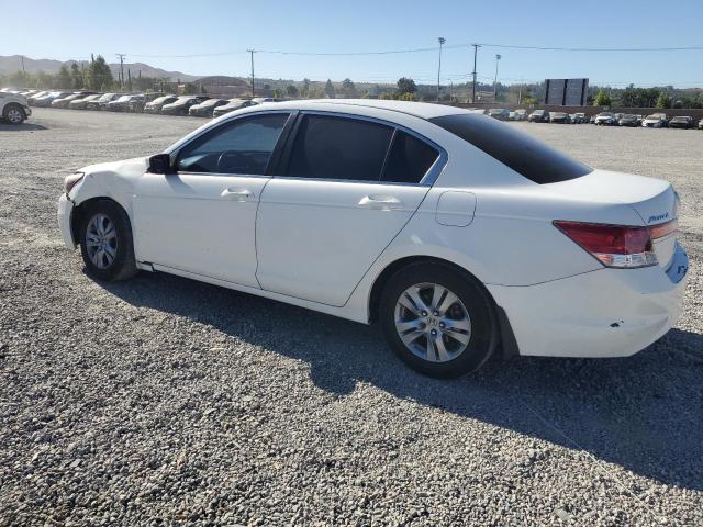 Photo 1 VIN: 1HGCP2F40CA088109 - HONDA ACCORD LXP 