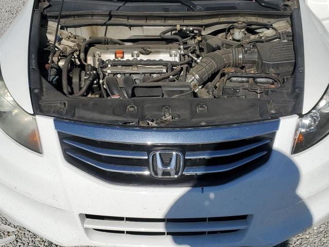 Photo 10 VIN: 1HGCP2F40CA088109 - HONDA ACCORD LXP 