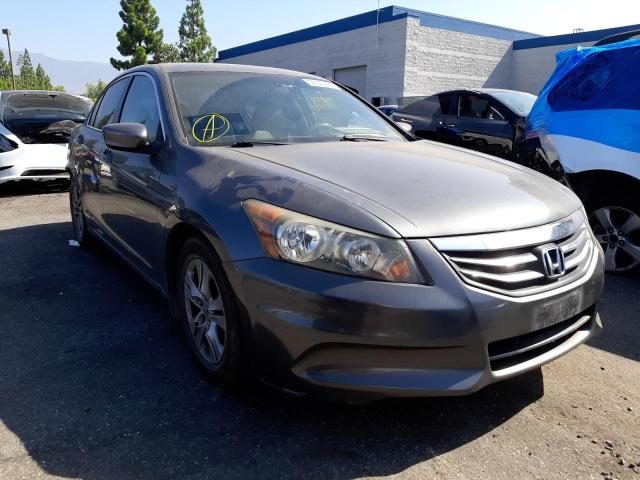 Photo 0 VIN: 1HGCP2F40CA090992 - HONDA ACCORD LXP 