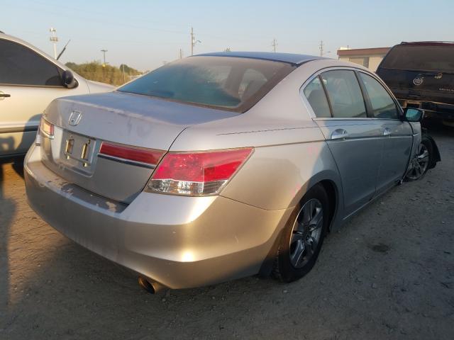 Photo 3 VIN: 1HGCP2F40CA102249 - HONDA ACCORD LXP 