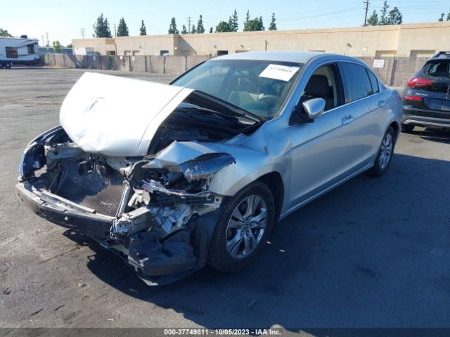 Photo 1 VIN: 1HGCP2F40CA155288 - HONDA ACCORD 