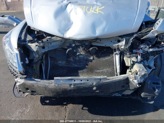 Photo 5 VIN: 1HGCP2F40CA155288 - HONDA ACCORD 