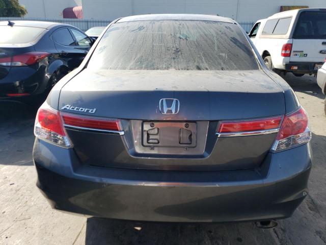 Photo 5 VIN: 1HGCP2F40CA160250 - HONDA ACCORD 