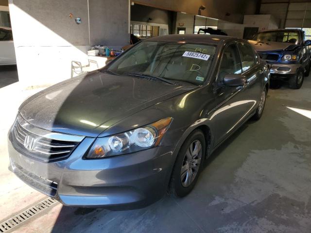 Photo 1 VIN: 1HGCP2F40CA164492 - HONDA ACCORD LXP 