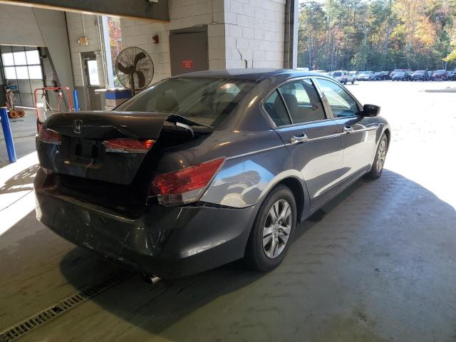 Photo 3 VIN: 1HGCP2F40CA164492 - HONDA ACCORD LXP 