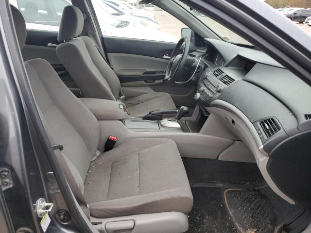 Photo 4 VIN: 1HGCP2F40CA164492 - HONDA ACCORD LXP 