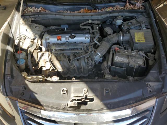 Photo 6 VIN: 1HGCP2F40CA164492 - HONDA ACCORD LXP 