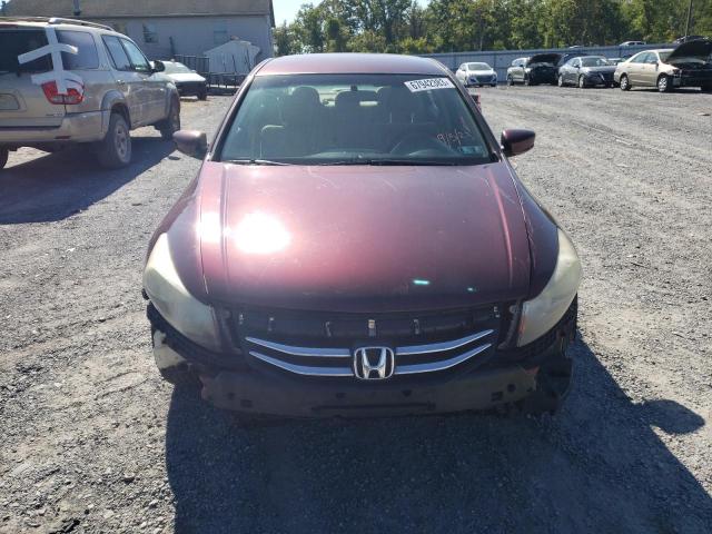 Photo 4 VIN: 1HGCP2F40CA168462 - HONDA ACCORD LXP 