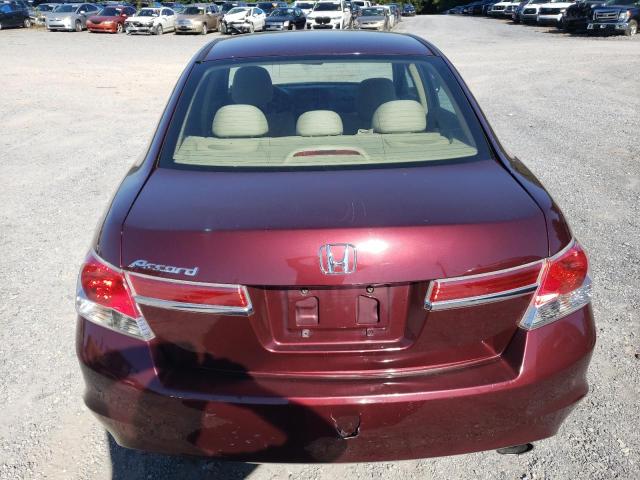 Photo 5 VIN: 1HGCP2F40CA168462 - HONDA ACCORD LXP 