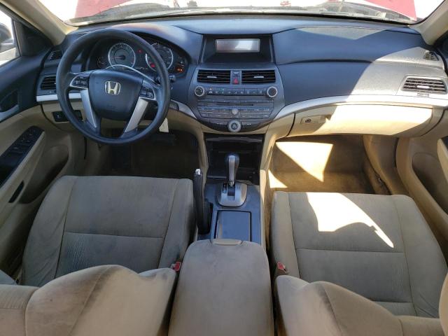 Photo 7 VIN: 1HGCP2F40CA168462 - HONDA ACCORD LXP 