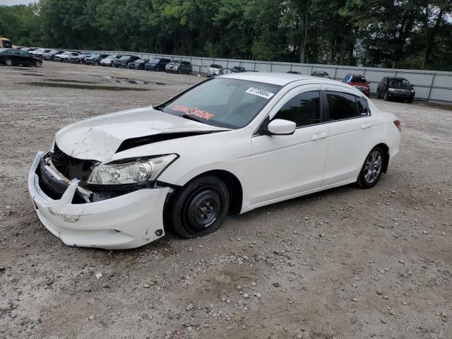 Photo 0 VIN: 1HGCP2F40CA170678 - HONDA ACCORD LXP 