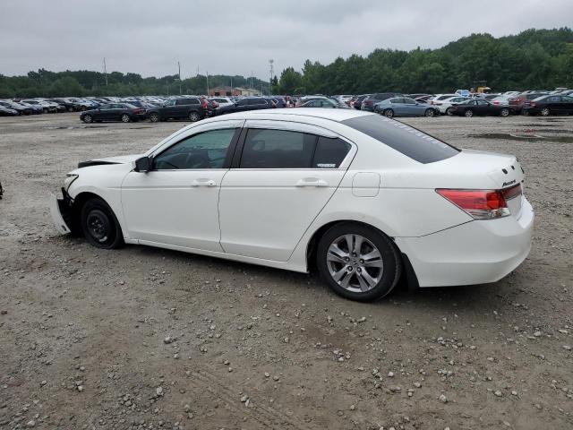 Photo 1 VIN: 1HGCP2F40CA170678 - HONDA ACCORD LXP 