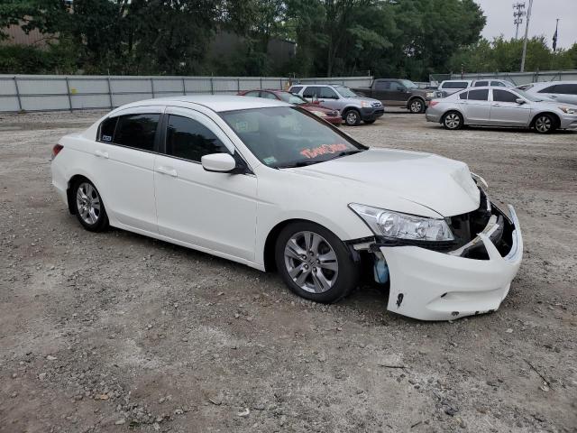 Photo 3 VIN: 1HGCP2F40CA170678 - HONDA ACCORD LXP 