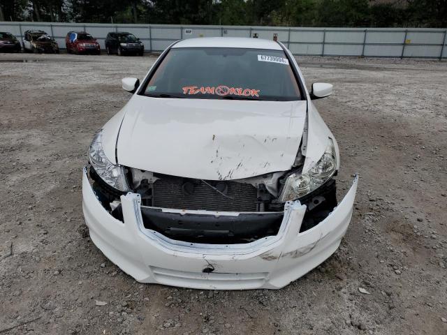 Photo 4 VIN: 1HGCP2F40CA170678 - HONDA ACCORD LXP 