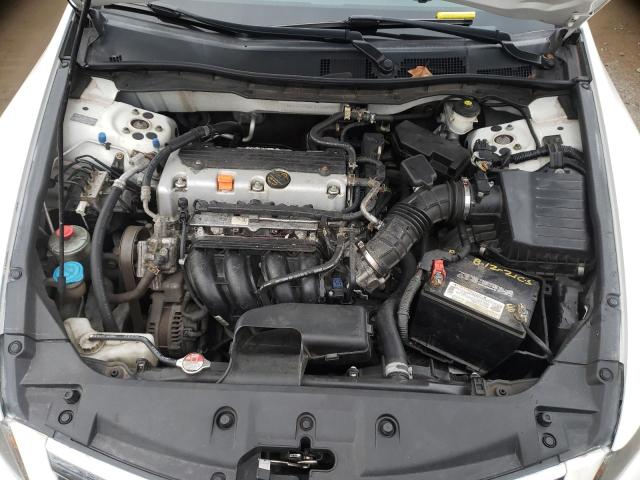 Photo 6 VIN: 1HGCP2F40CA170678 - HONDA ACCORD LXP 