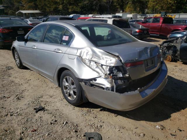 Photo 2 VIN: 1HGCP2F40CA187187 - HONDA ACCORD LXP 