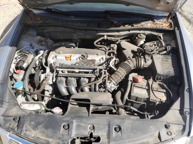 Photo 6 VIN: 1HGCP2F40CA187187 - HONDA ACCORD LXP 