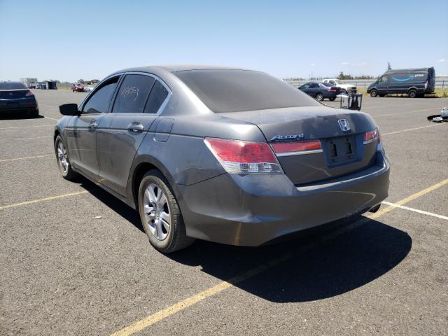 Photo 2 VIN: 1HGCP2F40CA225419 - HONDA ACCORD LXP 