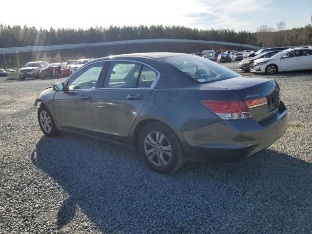 Photo 1 VIN: 1HGCP2F40CA225422 - HONDA ACCORD 