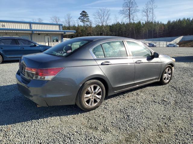 Photo 2 VIN: 1HGCP2F40CA225422 - HONDA ACCORD 