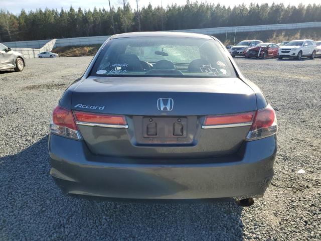 Photo 5 VIN: 1HGCP2F40CA225422 - HONDA ACCORD 