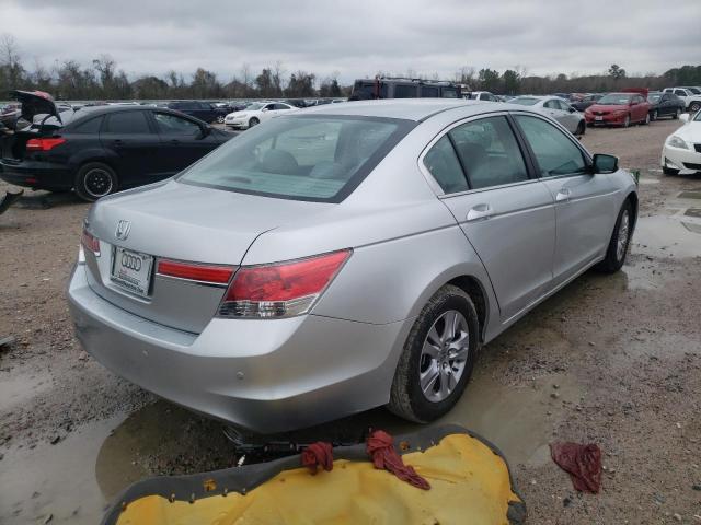 Photo 3 VIN: 1HGCP2F40CA226182 - HONDA ACCORD LXP 