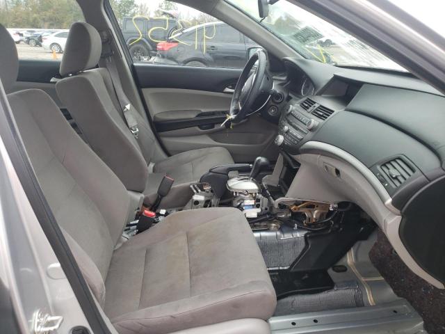 Photo 4 VIN: 1HGCP2F40CA226182 - HONDA ACCORD LXP 