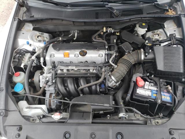 Photo 6 VIN: 1HGCP2F40CA226182 - HONDA ACCORD LXP 