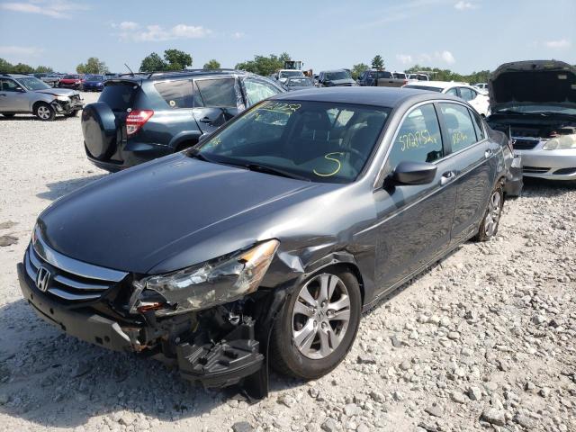 Photo 1 VIN: 1HGCP2F40CA229079 - HONDA ACCORD LXP 