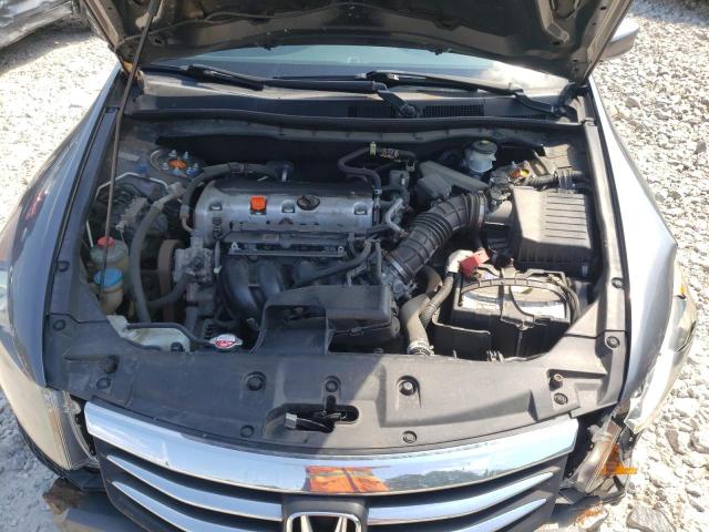 Photo 6 VIN: 1HGCP2F40CA229079 - HONDA ACCORD LXP 