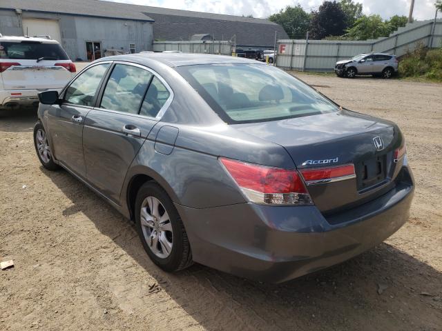 Photo 2 VIN: 1HGCP2F40CA229194 - HONDA ACCORD LXP 