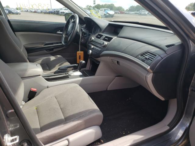 Photo 4 VIN: 1HGCP2F40CA229194 - HONDA ACCORD LXP 