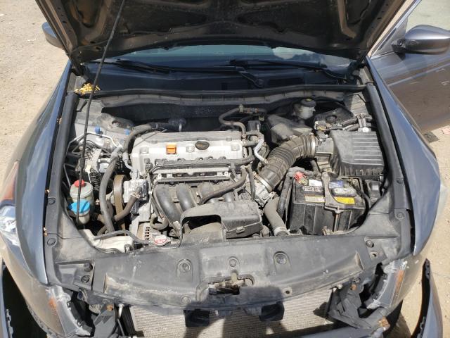 Photo 6 VIN: 1HGCP2F40CA229194 - HONDA ACCORD LXP 