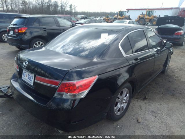 Photo 3 VIN: 1HGCP2F40CA233245 - HONDA ACCORD SDN 