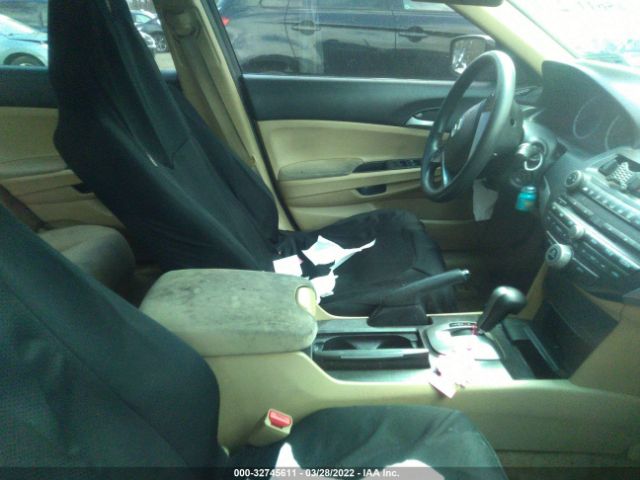 Photo 4 VIN: 1HGCP2F40CA233245 - HONDA ACCORD SDN 