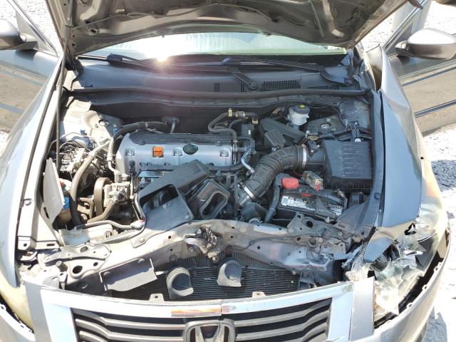 Photo 10 VIN: 1HGCP2F41AA002710 - HONDA ACCORD LXP 