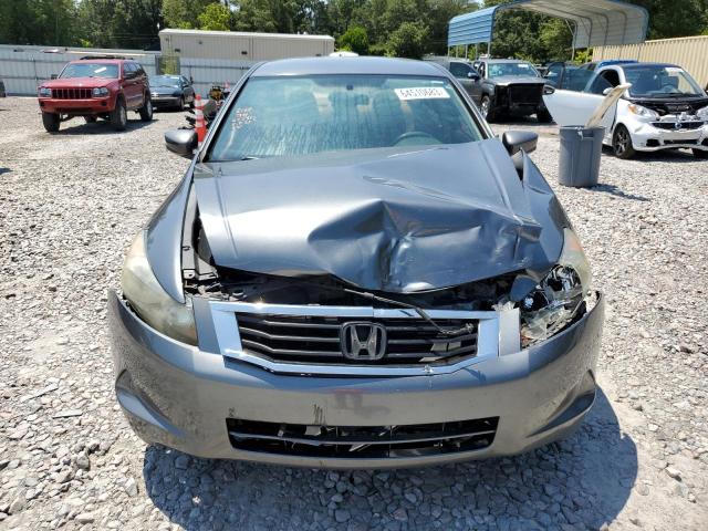 Photo 4 VIN: 1HGCP2F41AA002710 - HONDA ACCORD LXP 