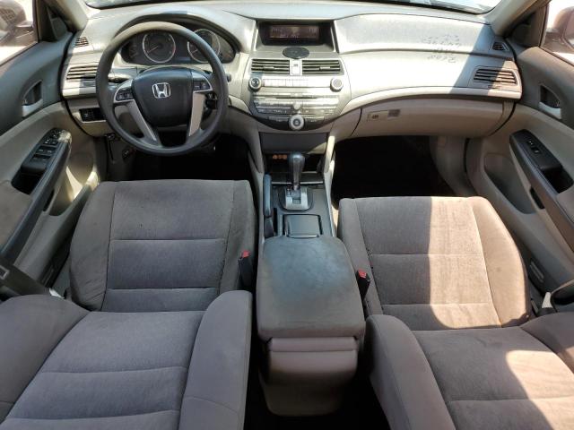 Photo 7 VIN: 1HGCP2F41AA002710 - HONDA ACCORD LXP 