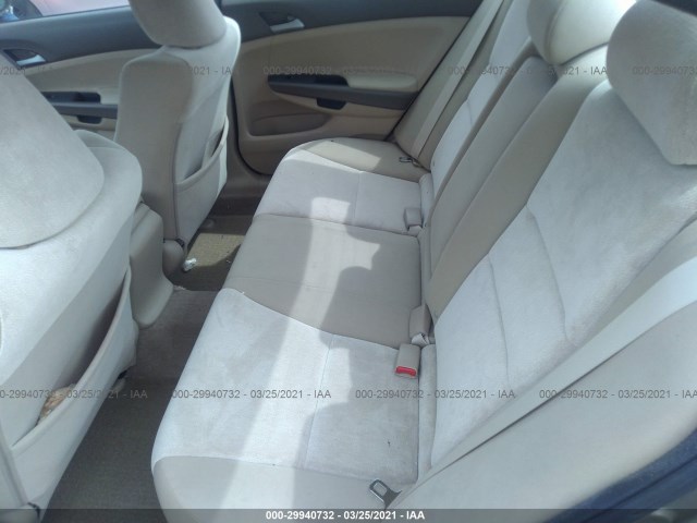 Photo 7 VIN: 1HGCP2F41AA005042 - HONDA ACCORD SDN 